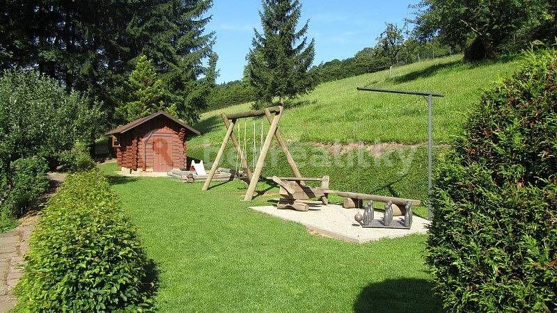 recreational property to rent, 0 m², Chvaleč, Královéhradecký Region