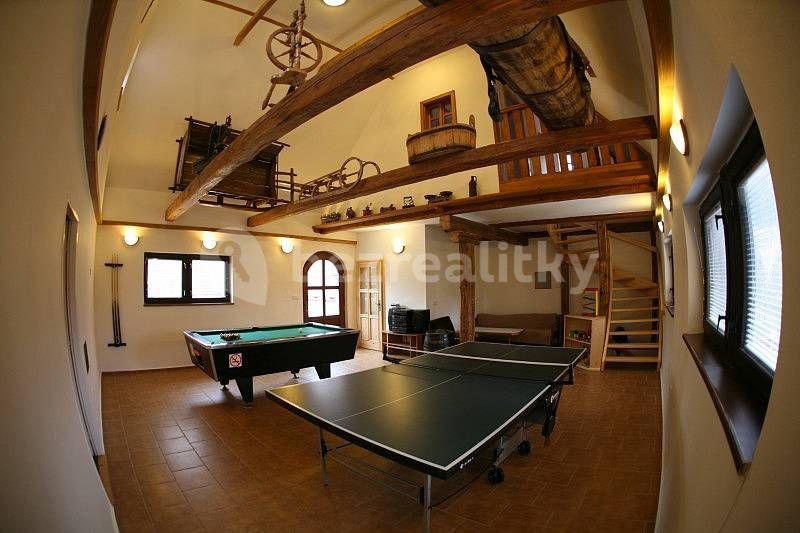 recreational property to rent, 0 m², Chvaleč, Královéhradecký Region