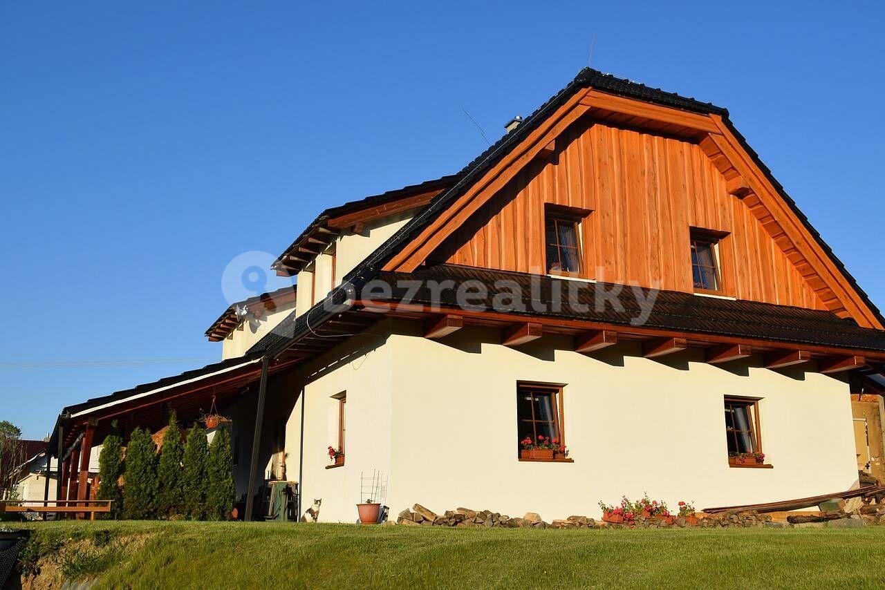 recreational property to rent, 0 m², Trojanovice, Moravskoslezský Region