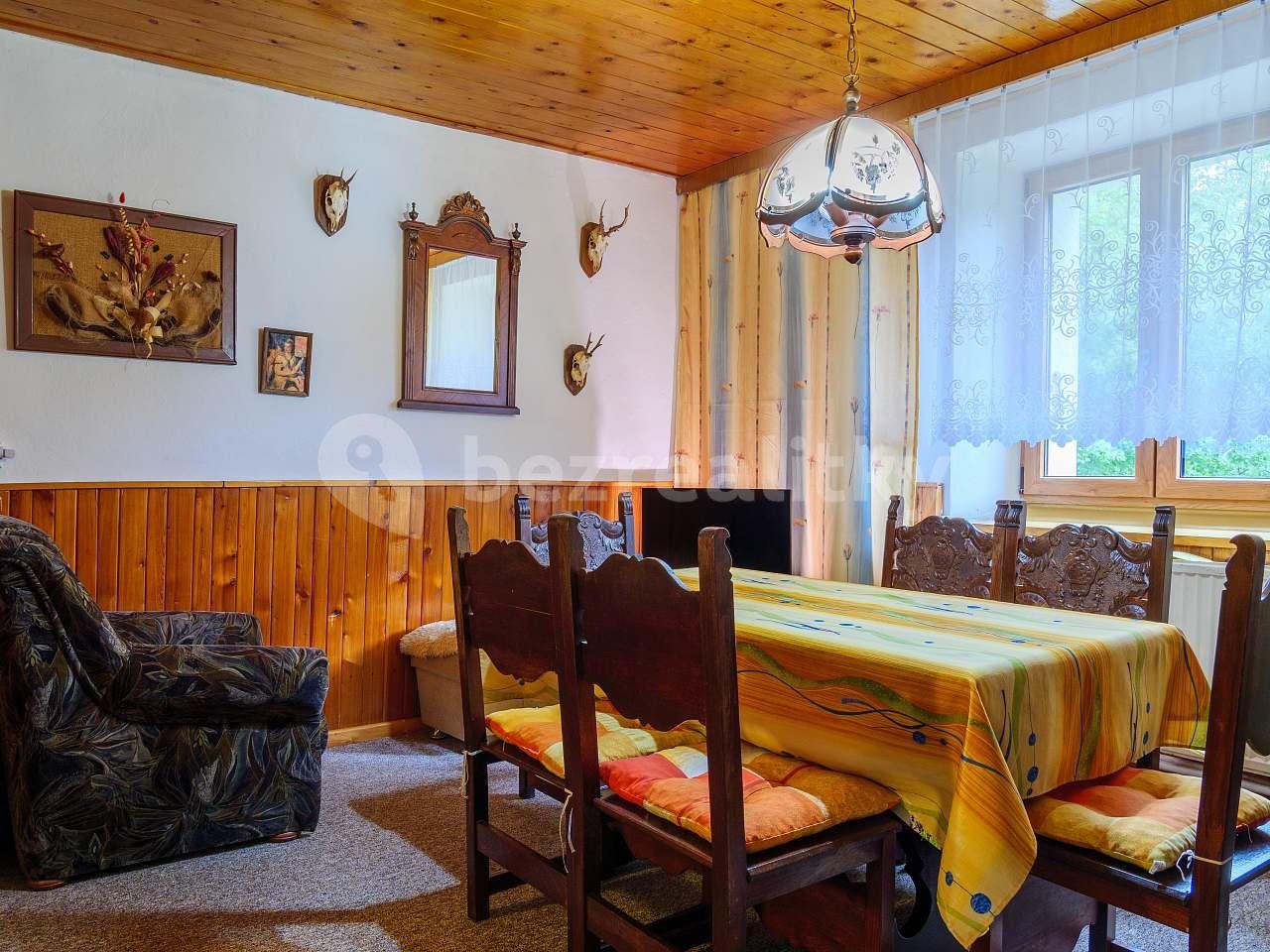 recreational property to rent, 0 m², Horní Město, Moravskoslezský Region