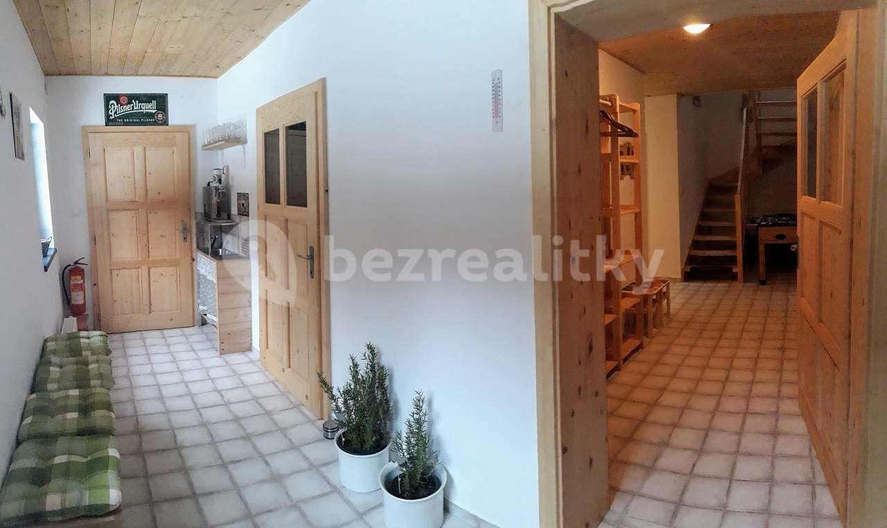 recreational property to rent, 0 m², Říčky v Orlických horách, Královéhradecký Region