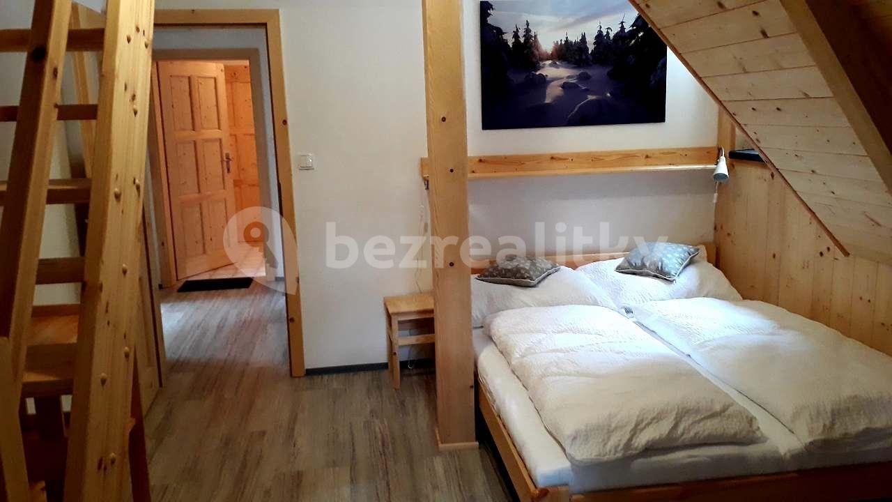 recreational property to rent, 0 m², Říčky v Orlických horách, Královéhradecký Region