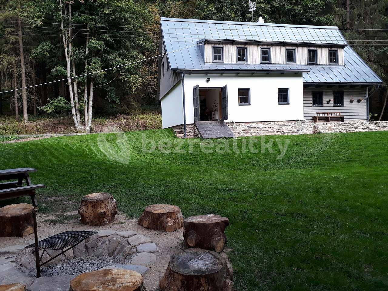 recreational property to rent, 0 m², Říčky v Orlických horách, Královéhradecký Region