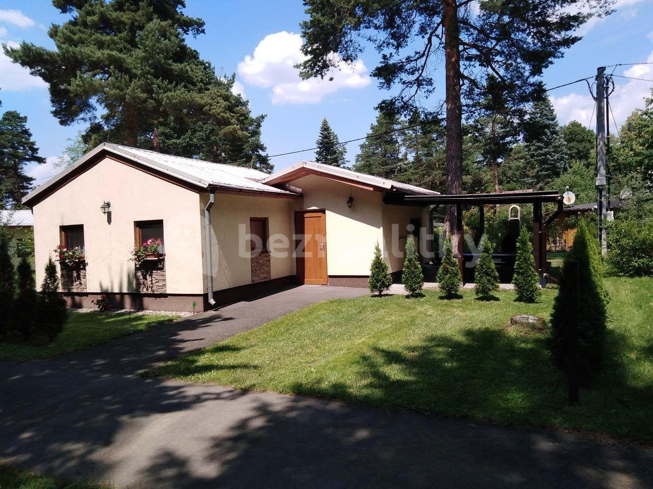 recreational property to rent, 0 m², Ostravice, Moravskoslezský Region