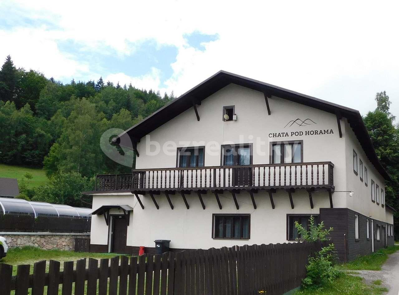 recreational property to rent, 0 m², Benecko, Liberecký Region