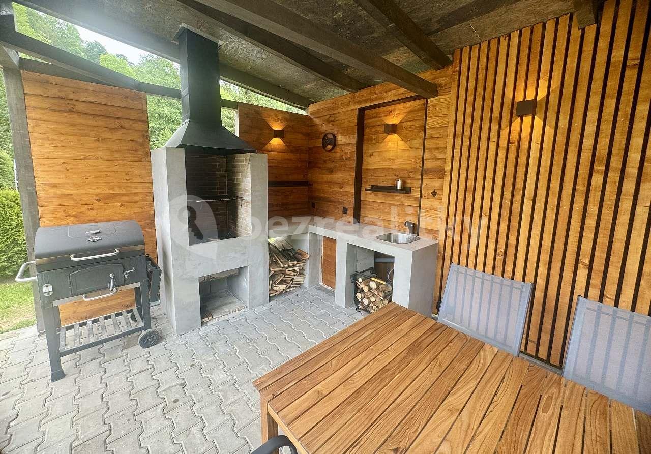 recreational property to rent, 0 m², Benecko, Liberecký Region