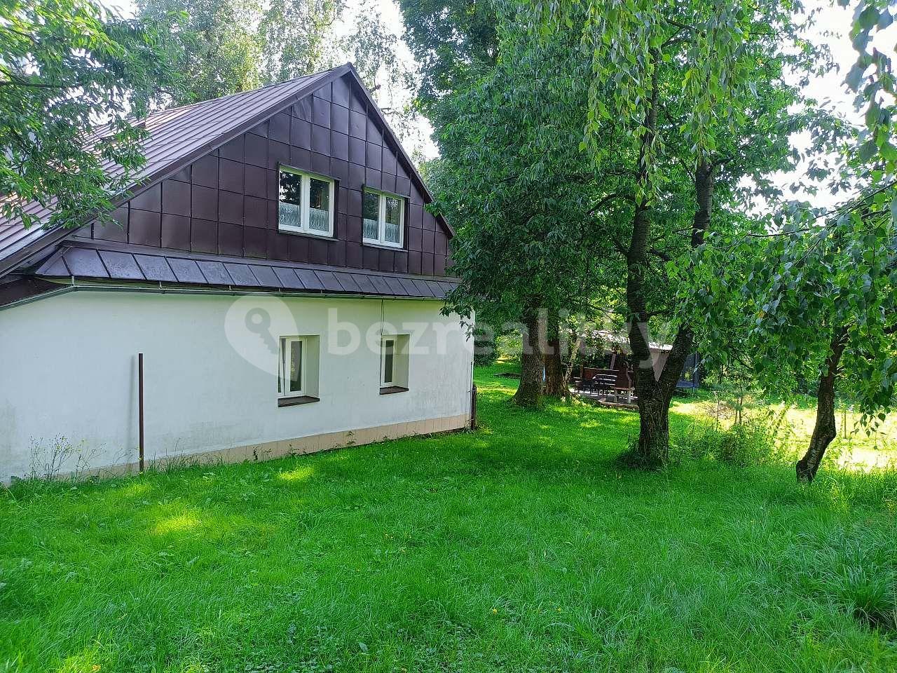 recreational property to rent, 0 m², Červená Voda, Pardubický Region