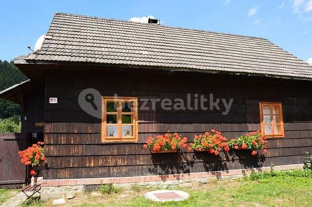 recreational property to rent, 0 m², Velké Karlovice, Zlínský Region