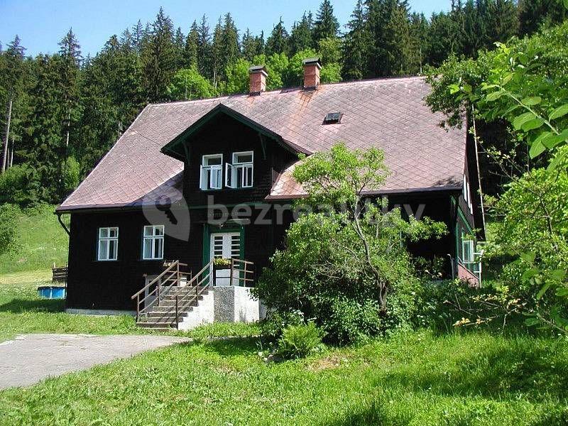 recreational property to rent, 0 m², Červená Voda, Pardubický Region