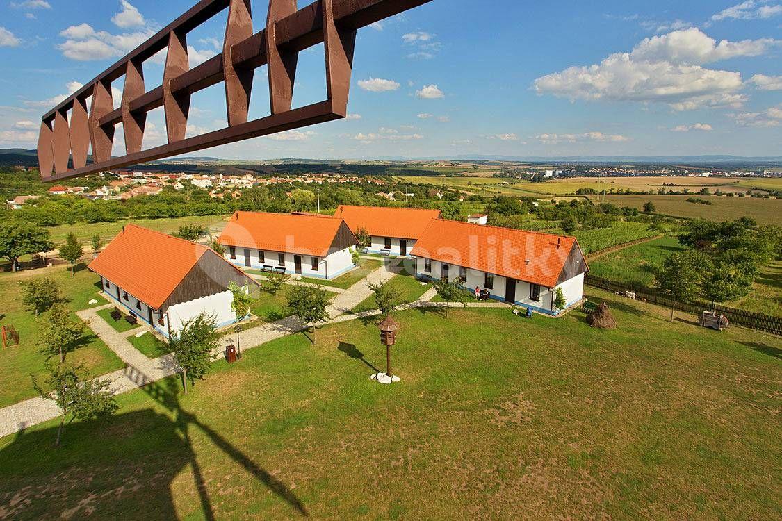 recreational property to rent, 0 m², Bukovany, Jihomoravský Region