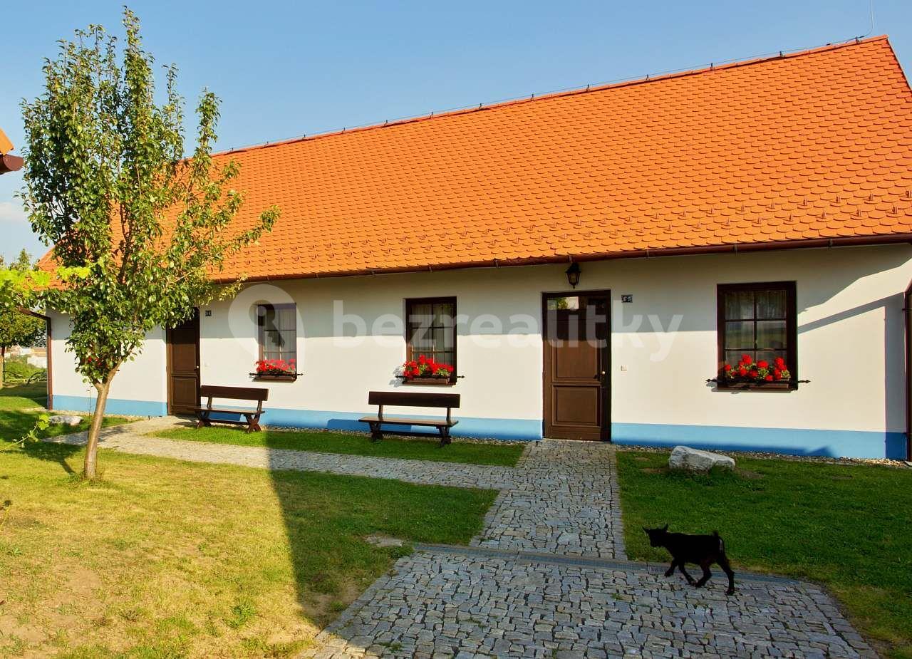 recreational property to rent, 0 m², Bukovany, Jihomoravský Region