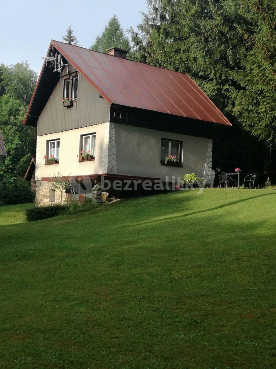 recreational property to rent, 0 m², Benecko, Liberecký Region