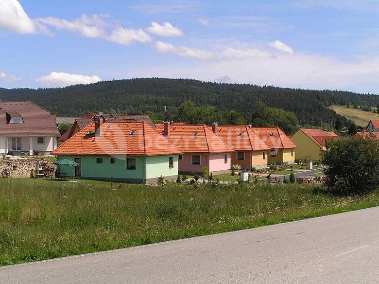 recreational property to rent, 0 m², Frymburk, Jihočeský Region