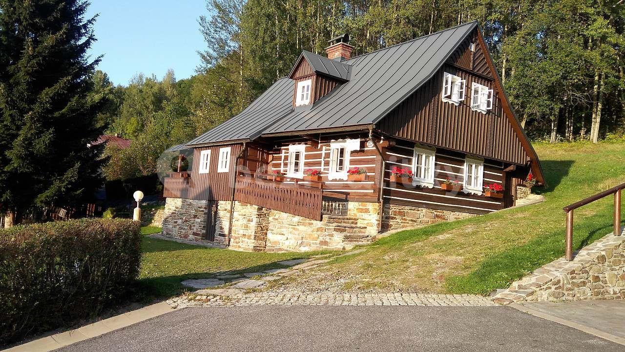 recreational property to rent, 0 m², Rokytnice nad Jizerou, Liberecký Region