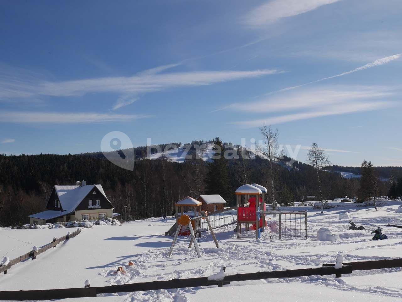 recreational property to rent, 0 m², Abertamy, Karlovarský Region