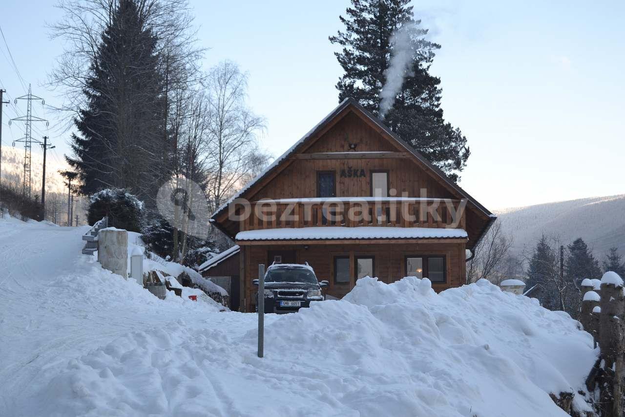 recreational property to rent, 0 m², Loučná nad Desnou, Olomoucký Region