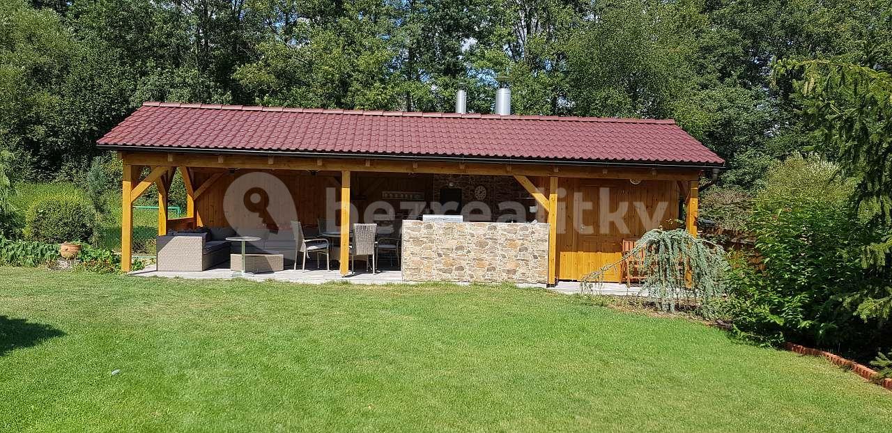 recreational property to rent, 0 m², Klenovice, Jihočeský Region