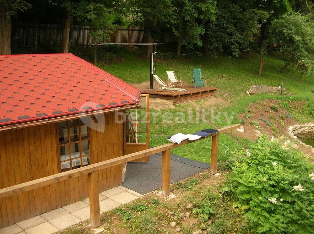 recreational property to rent, 0 m², Březiny, Pardubický Region