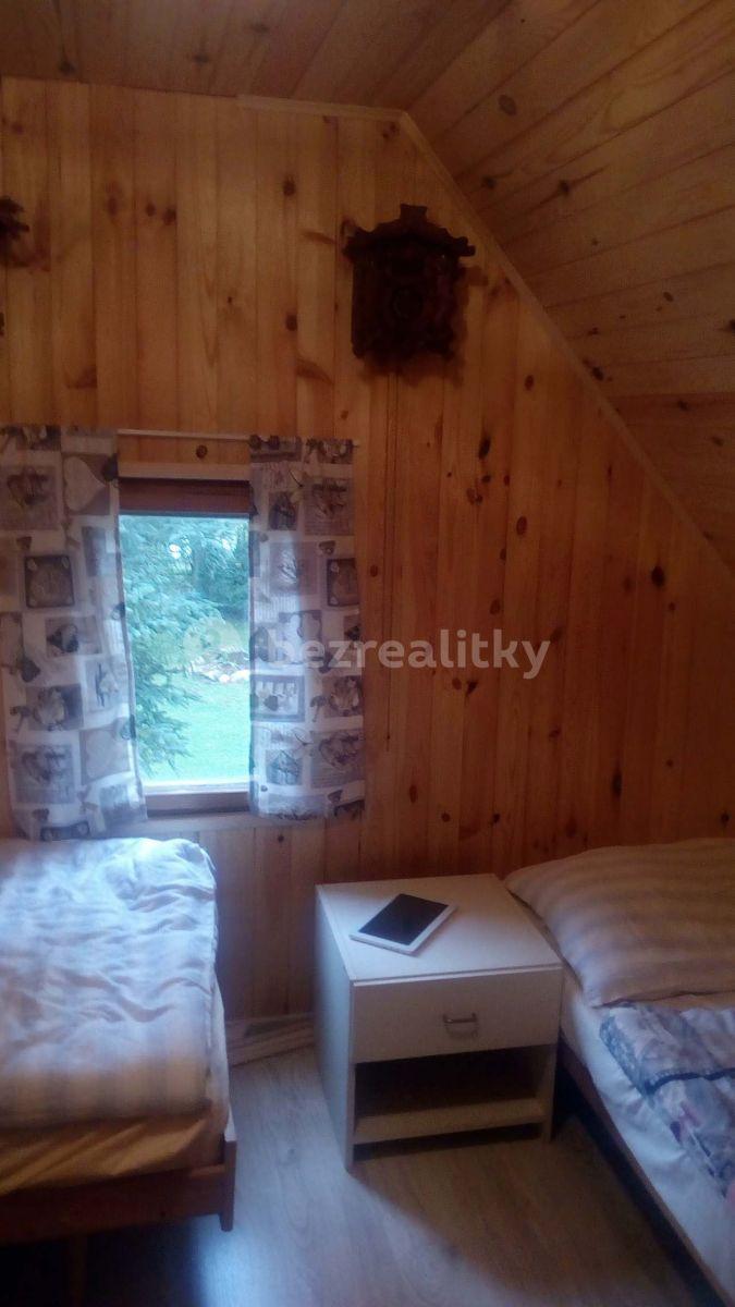 recreational property to rent, 0 m², Planá nad Lužnicí, Jihočeský Region