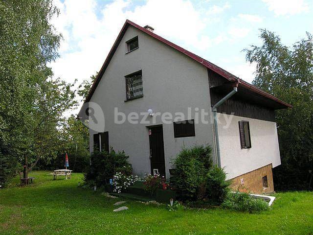 recreational property to rent, 0 m², Cheb, Karlovarský Region