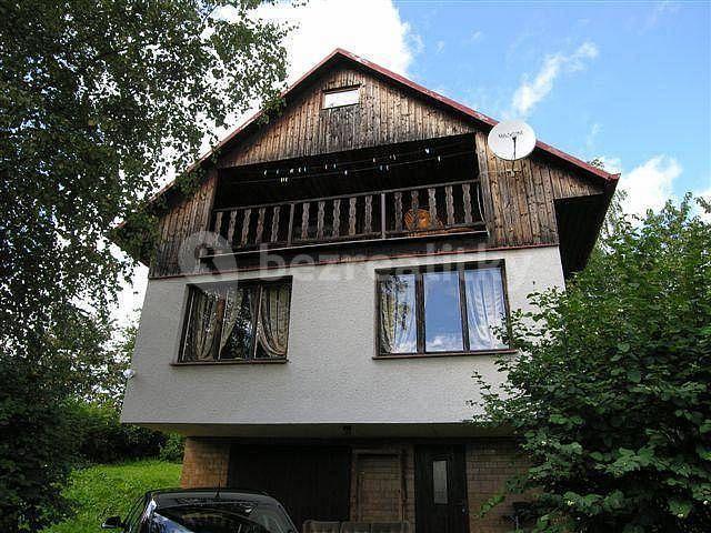 recreational property to rent, 0 m², Cheb, Karlovarský Region