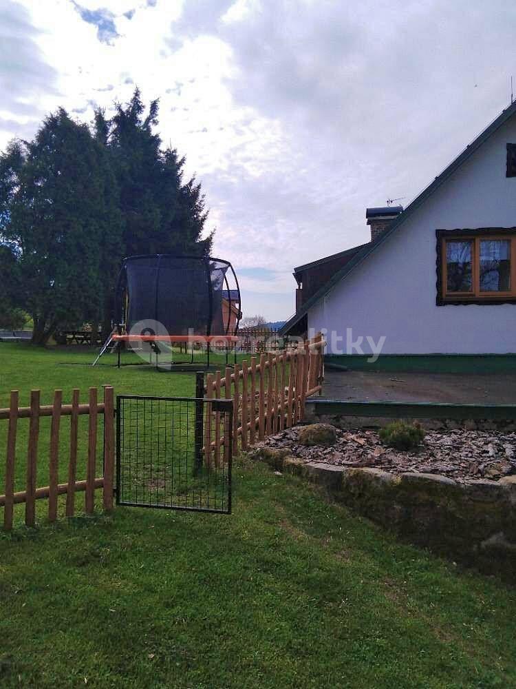 recreational property to rent, 0 m², Jívka, Královéhradecký Region