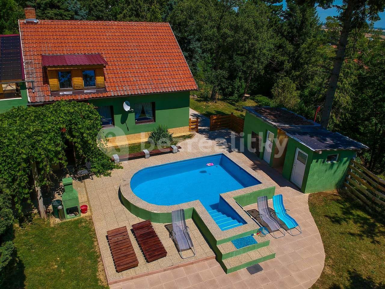 recreational property to rent, 0 m², Klobouky u Brna, Jihomoravský Region