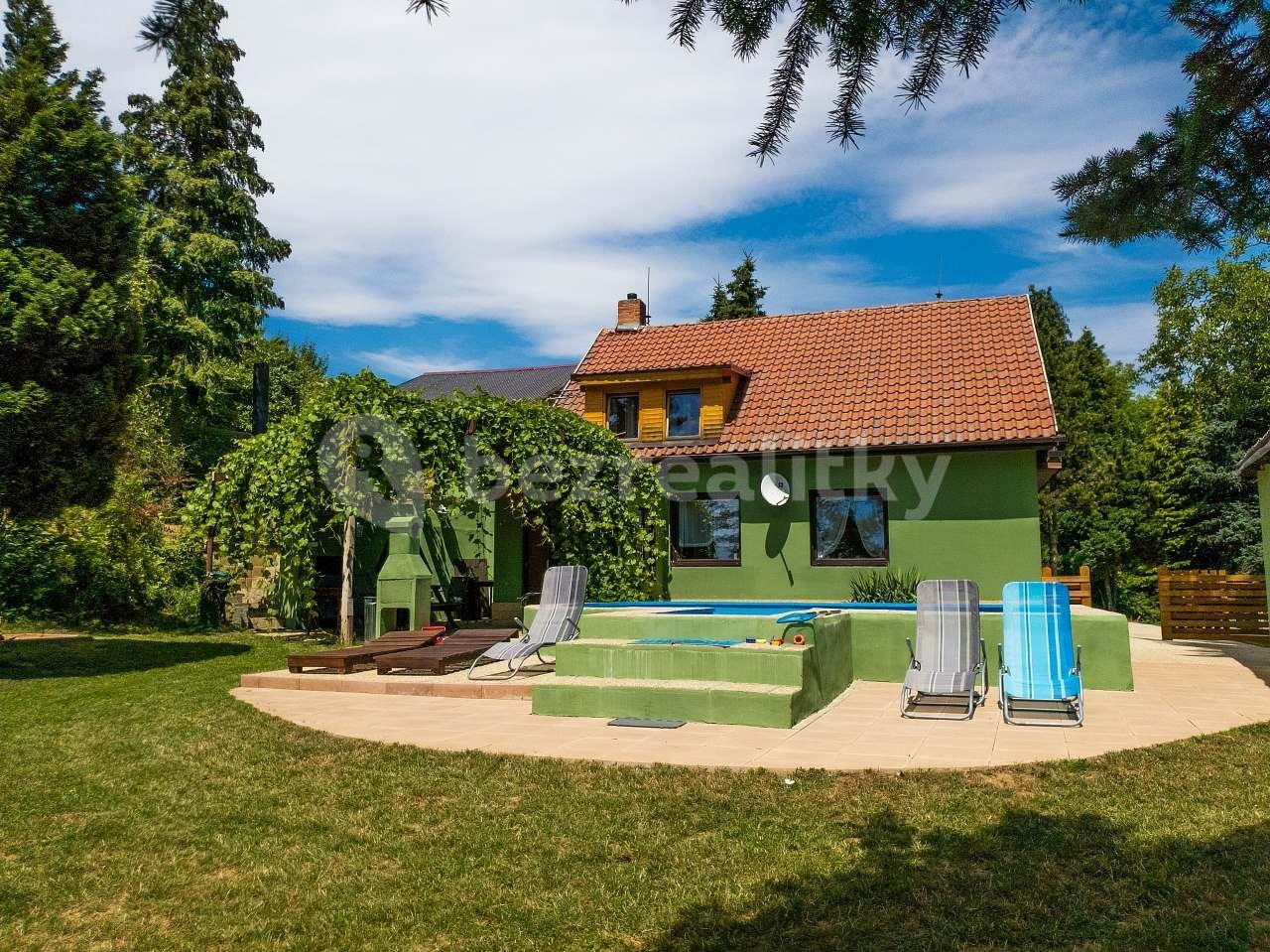 recreational property to rent, 0 m², Klobouky u Brna, Jihomoravský Region