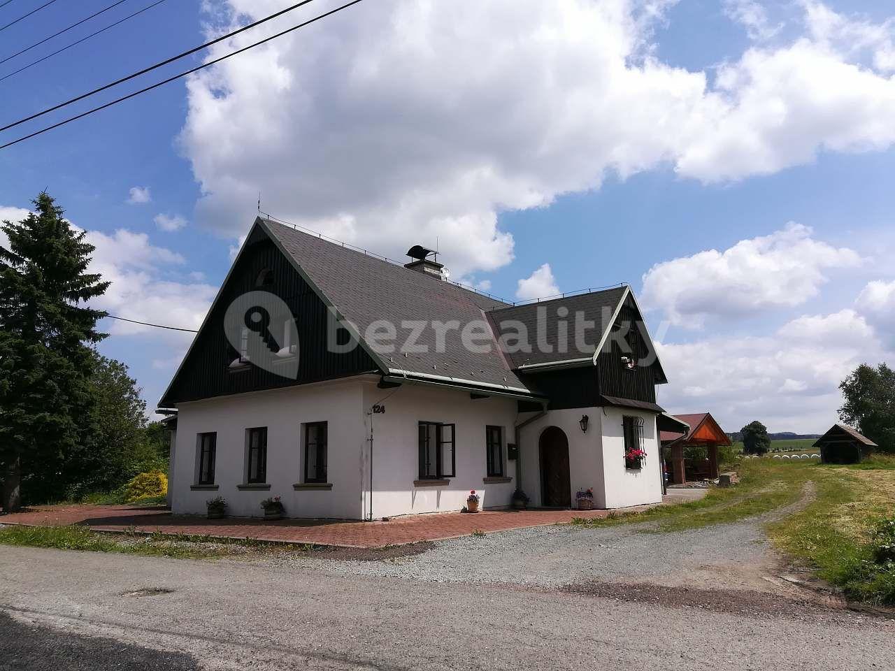 recreational property to rent, 0 m², Bezděkov nad Metují, Královéhradecký Region