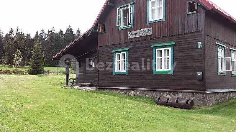 recreational property to rent, 0 m², Horní Blatná, Karlovarský Region