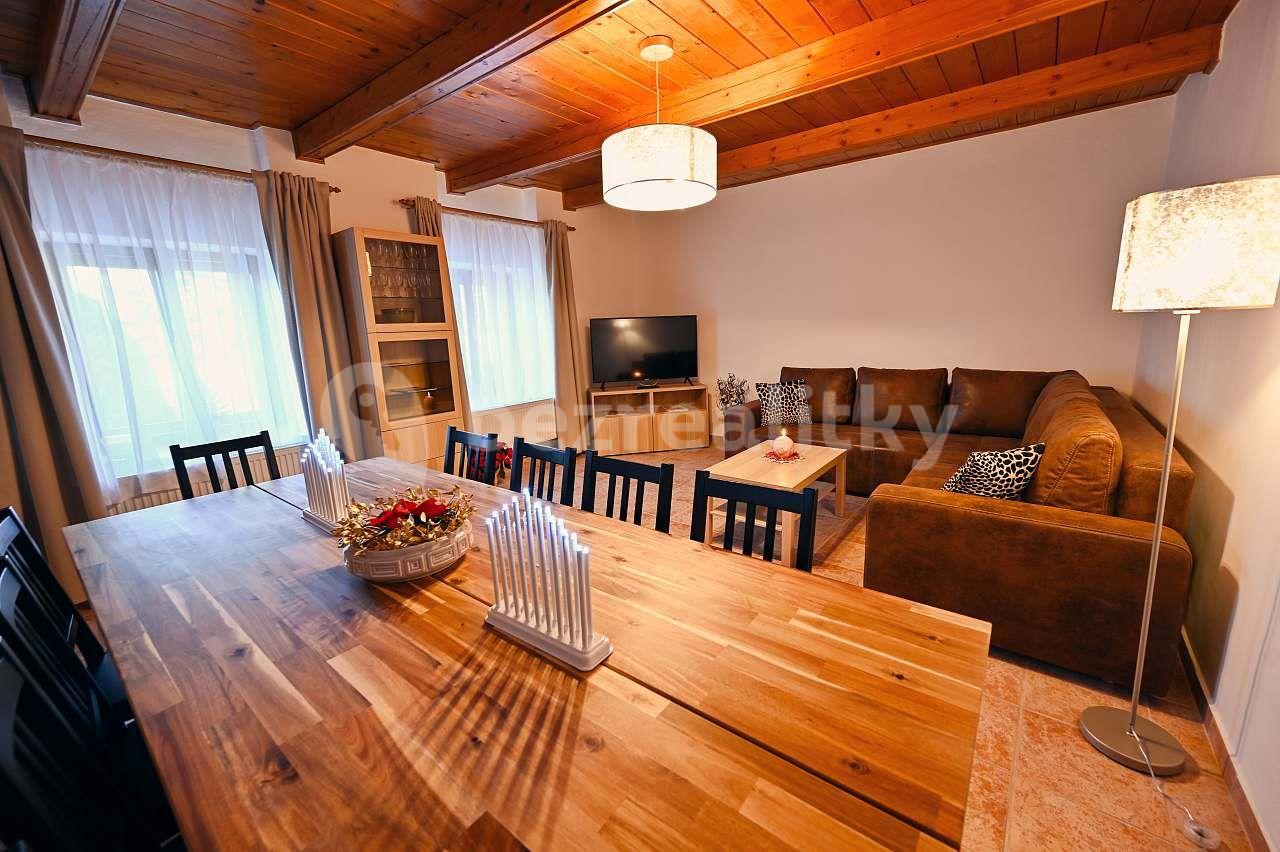 recreational property to rent, 0 m², Zbytiny, Jihočeský Region