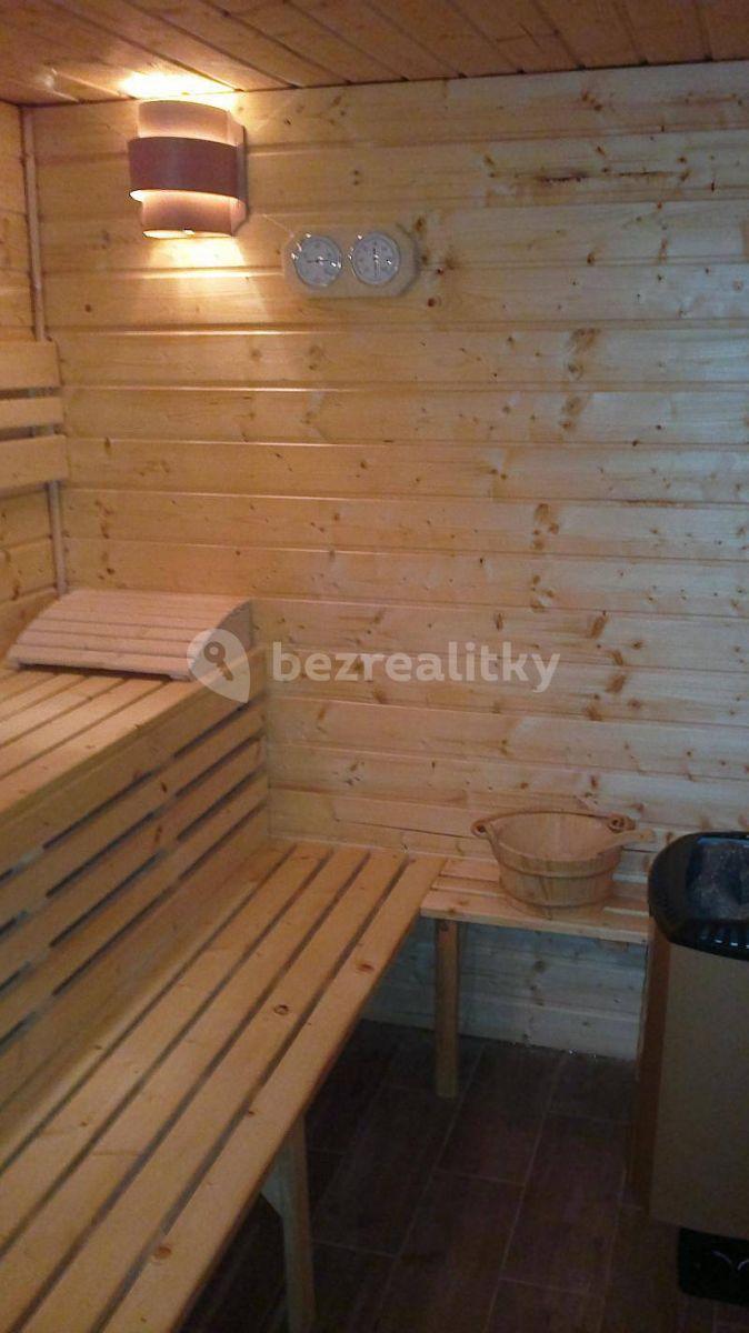 recreational property to rent, 0 m², Loučná nad Desnou, Olomoucký Region