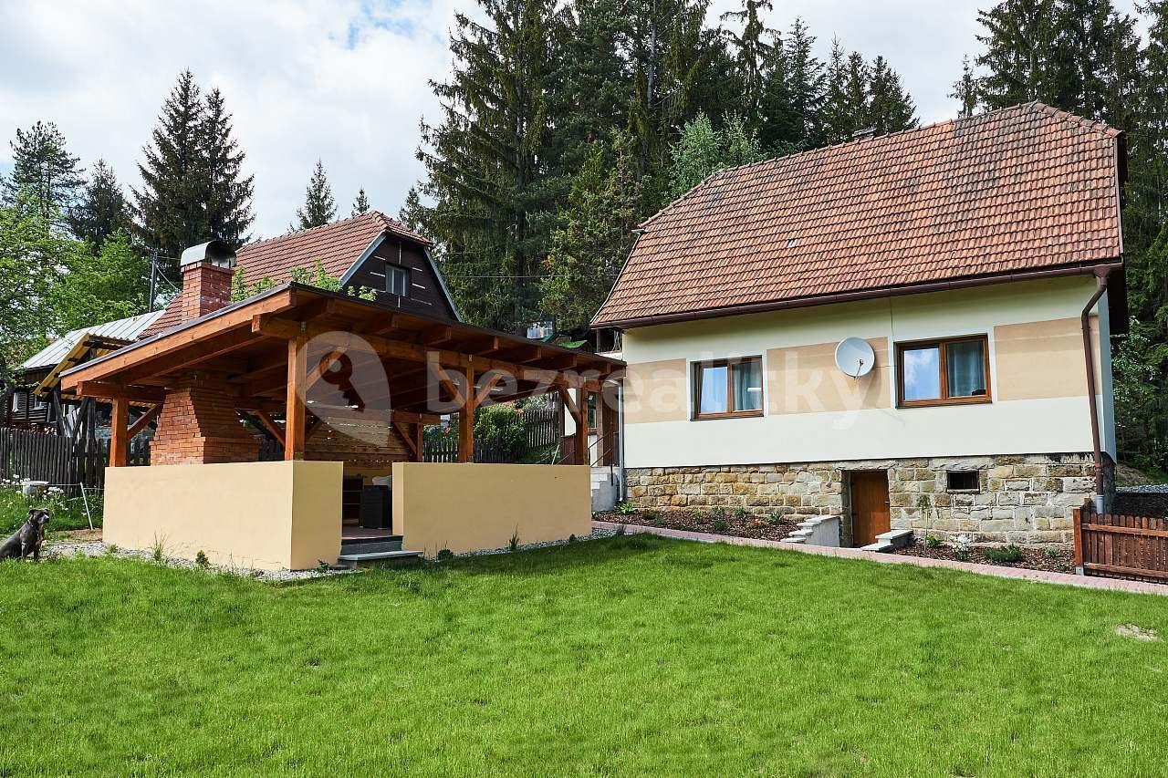 recreational property to rent, 0 m², Horní Bečva, Zlínský Region