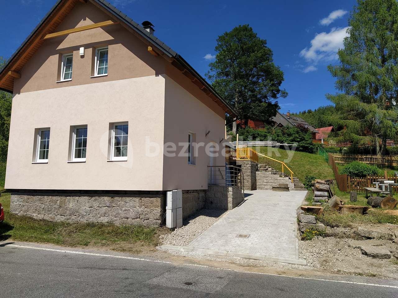 recreational property to rent, 0 m², Bedřichov, Liberecký Region