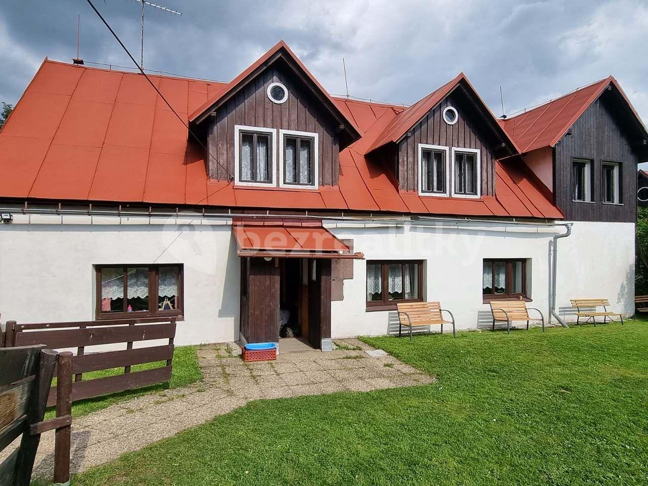 recreational property to rent, 0 m², Josefův Důl, Liberecký Region