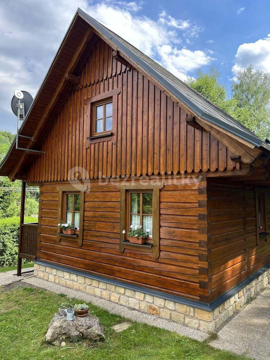 recreational property to rent, 0 m², Horní Maršov, Královéhradecký Region