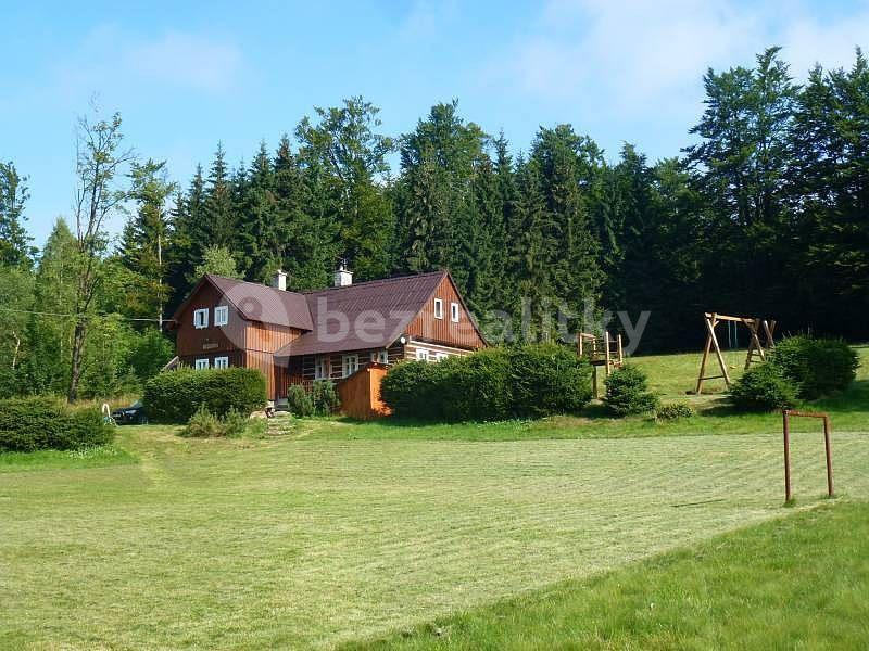 recreational property to rent, 0 m², Desná, Liberecký Region