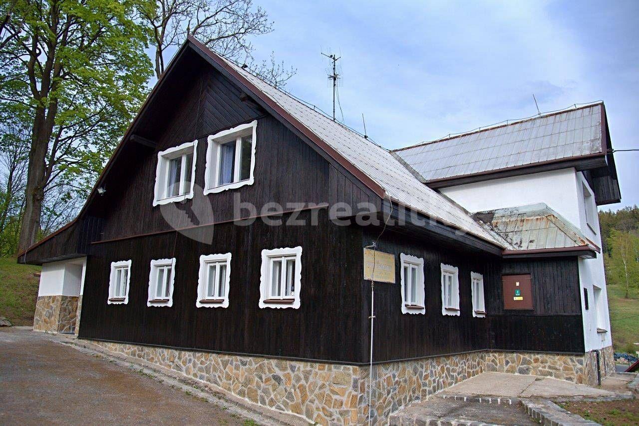 recreational property to rent, 0 m², Lučany nad Nisou, Liberecký Region