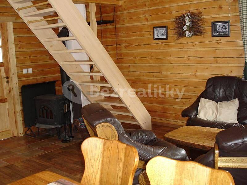 recreational property to rent, 0 m², Horní Maršov, Královéhradecký Region