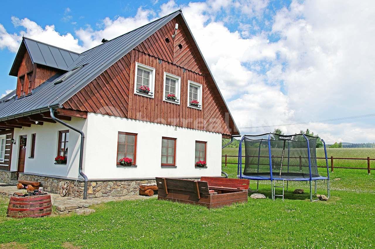 recreational property to rent, 0 m², Jestřabí v Krkonoších, Liberecký Region