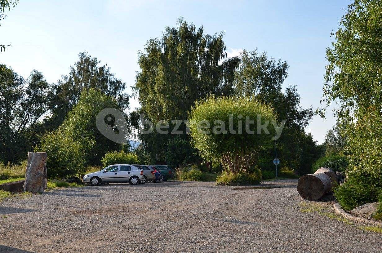 recreational property to rent, 0 m², Cvikov, Liberecký Region