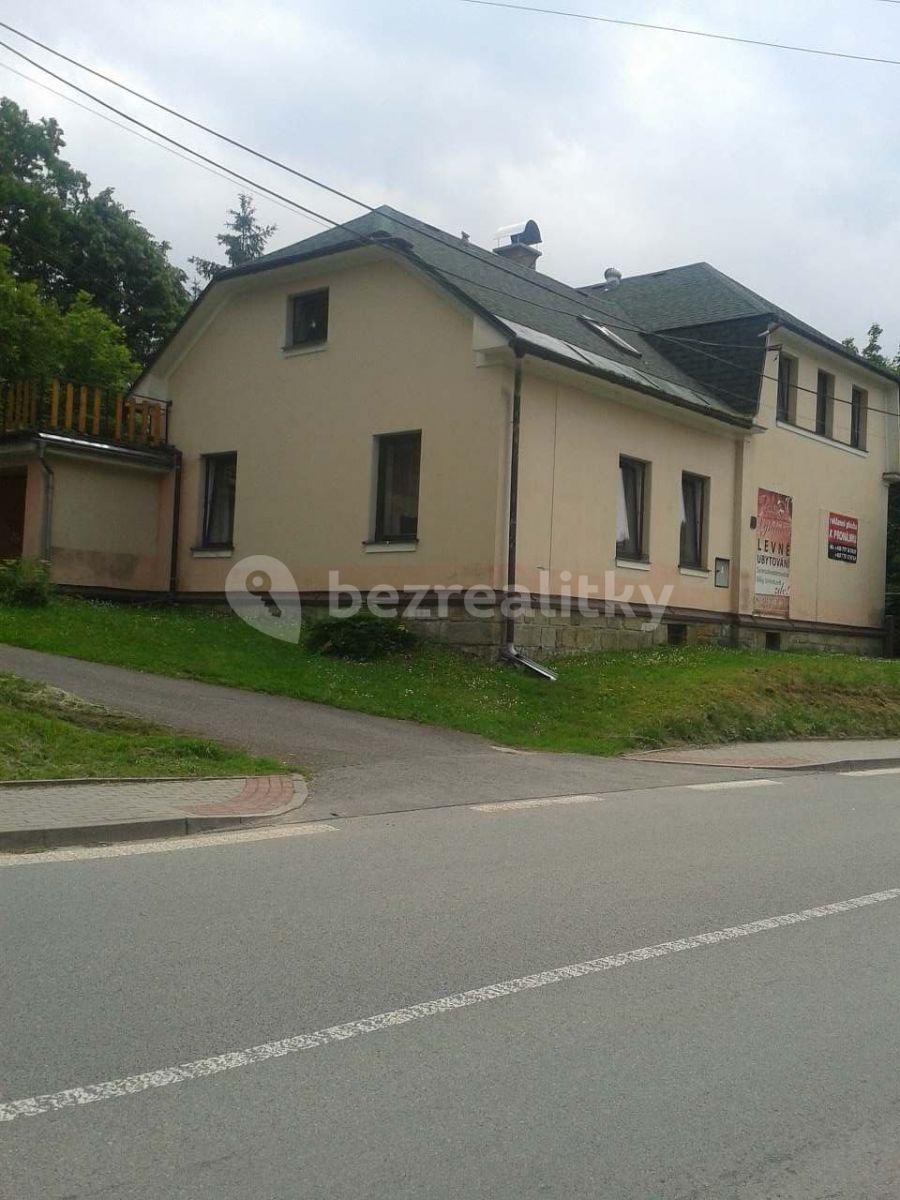 recreational property to rent, 0 m², Pastviny, Pardubický Region