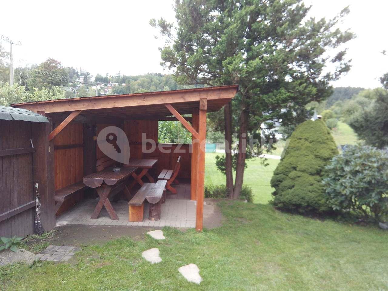 recreational property to rent, 0 m², Pastviny, Pardubický Region