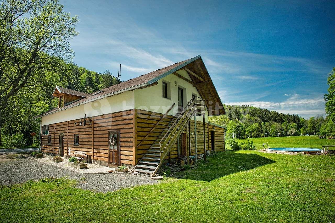 recreational property to rent, 0 m², Zdobnice, Královéhradecký Region