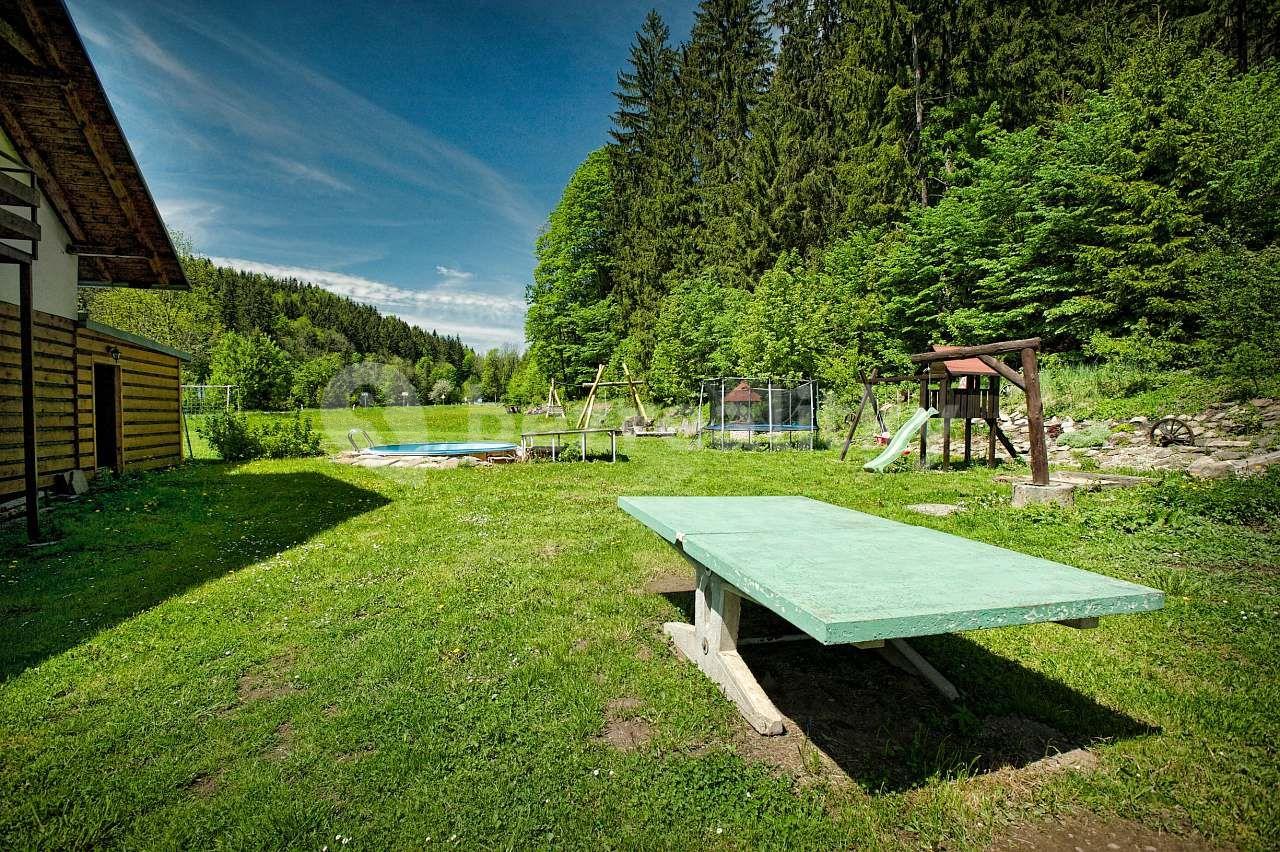 recreational property to rent, 0 m², Zdobnice, Královéhradecký Region