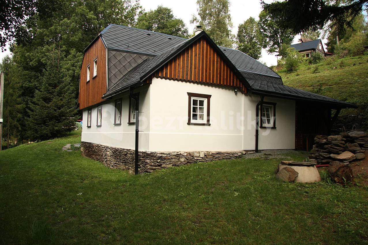 recreational property to rent, 0 m², Olešnice v Orlických horách, Královéhradecký Region