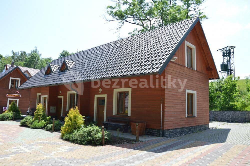 recreational property to rent, 0 m², Dolní Moravice, Moravskoslezský Region