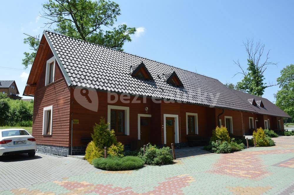 recreational property to rent, 0 m², Dolní Moravice, Moravskoslezský Region