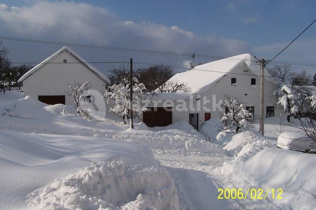 recreational property to rent, 0 m², Kunžak, Jihočeský Region