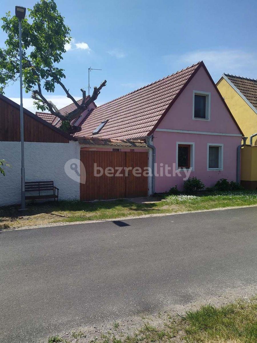 recreational property to rent, 0 m², Hlohovec, Jihomoravský Region